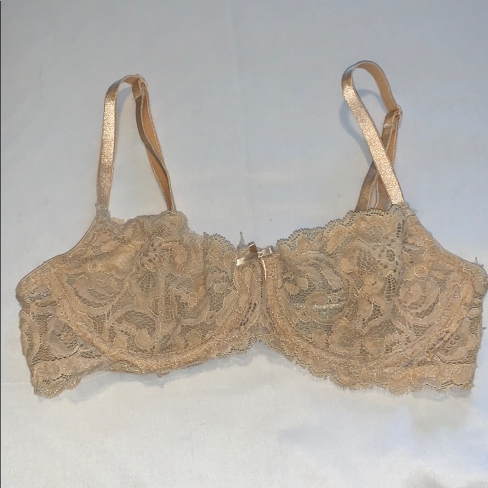 Lace Bralette from Forever21